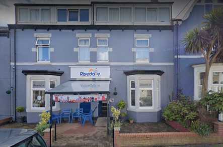 Risedale Rest Home Limited Care Home Whitley Bay  - 1