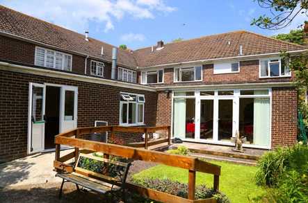 Riverlea House Care Home Dover  - 1