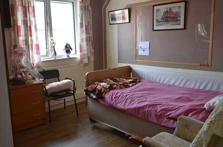 Rivington Park Care Home Care Home Chorley  - 1