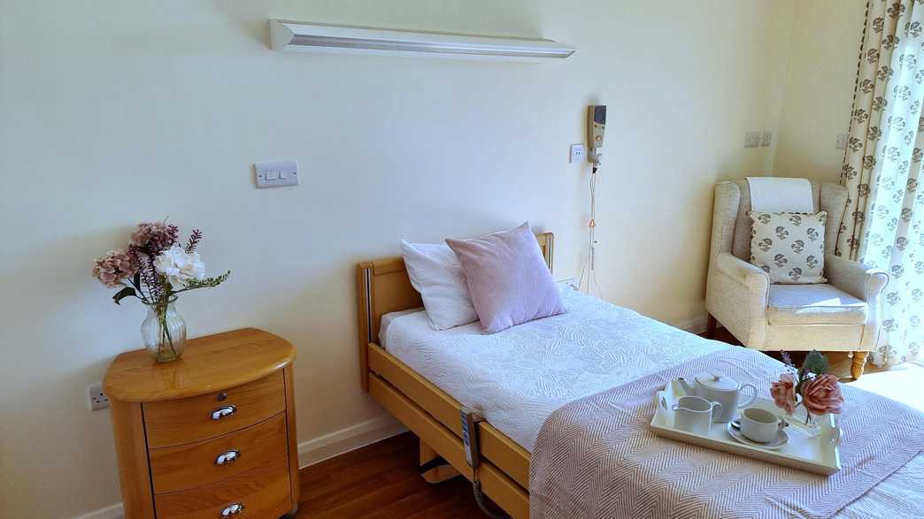 Prinsted Care Home Care Home Near Emsworth accommodation-carousel - 3
