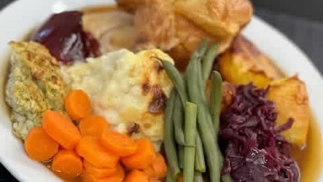 Ashley House - Langport Care Home Langport meals-carousel - 9
