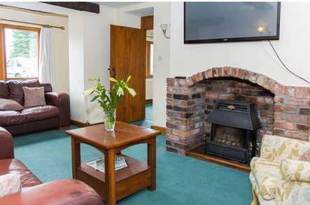 Roberttown Care Home Care Home Liversedge  - 2