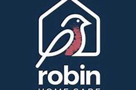 Robin Home Care Home Care West Ealing  - 1