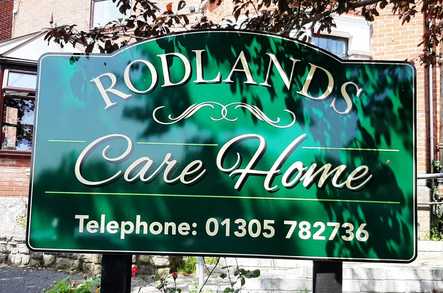 Rodlands Care Home Care Home Weymouth  - 1