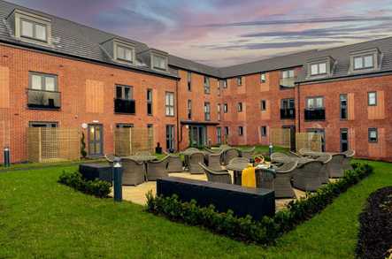 Roman Court Retirement Living Middlewich  - 4