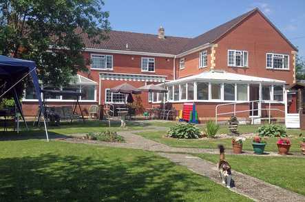 Romney House Care Home Trowbridge  - 1