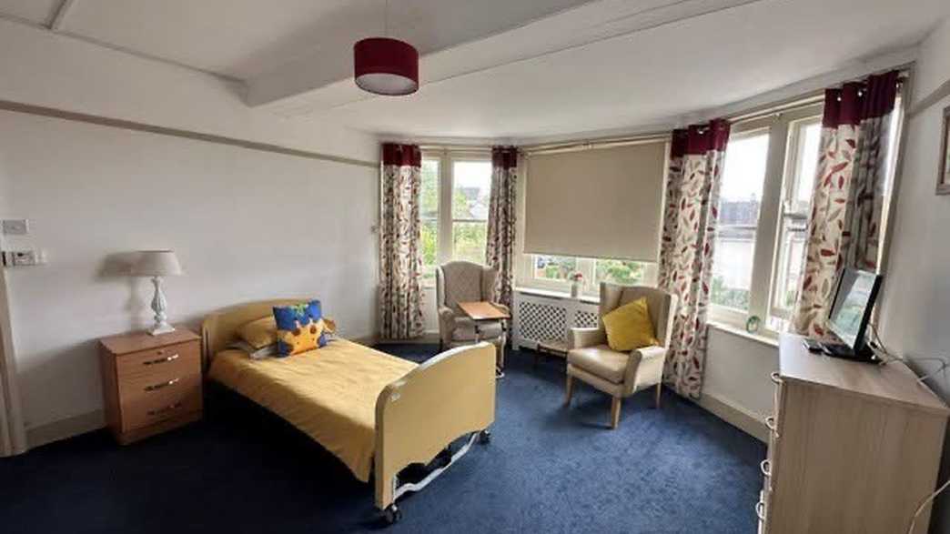 Ashley House - Langport Care Home Langport accommodation-carousel - 4