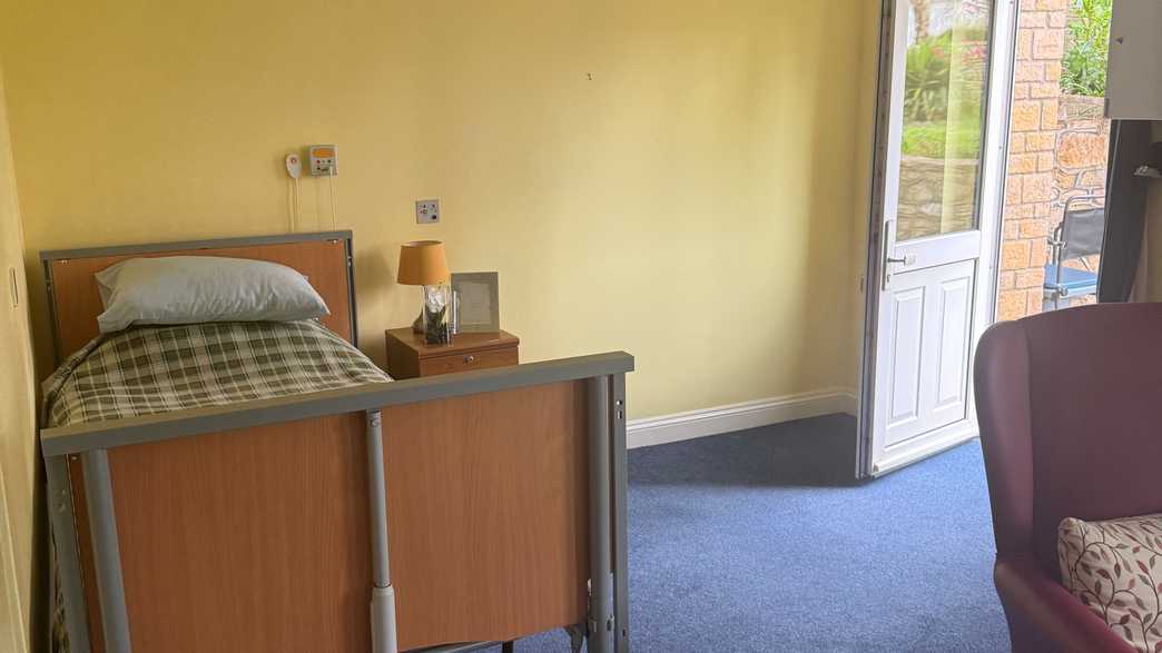 Cambrian Lodge Care Home Portishead accommodation-carousel - 4