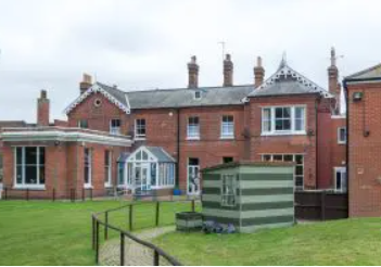 Roper House | Care Home | Canterbury, CT2 8BZ