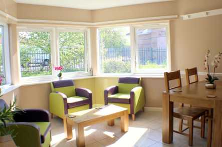 Rose Lodge Care Home Newton Aycliffe  - 2
