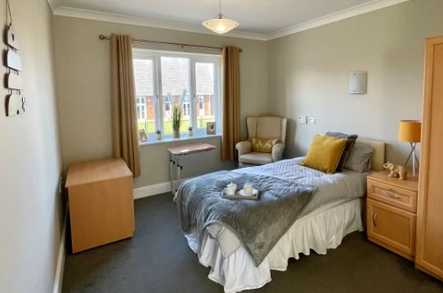Roseberry Court Care Home Redcar  - 4