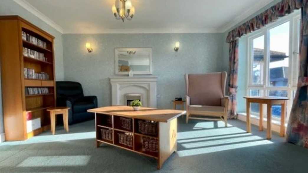 Roseberry Court Care Home Redcar buildings-carousel - 2