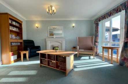 Roseberry Court Care Home Redcar  - 5