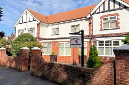 Rosebery House Care Home Eastbourne  - 1