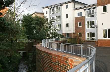 Rosebrook Court Retirement Living Southampton  - 1