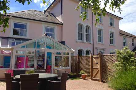 Rose Lawn Care Home Care Home Sidmouth  - 1