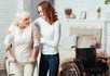 Quality Living At Home - 4