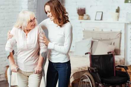 PremiumLine Healthcare Solutions Home Care Leatherhead  - 4