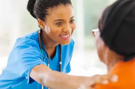 CaReach Limited Home Care Birmingham  - 5