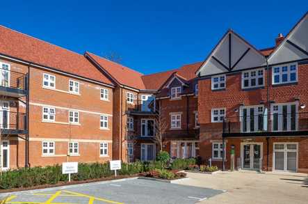 Rutherford House Retirement Living Chalfont St. Peter  - 1