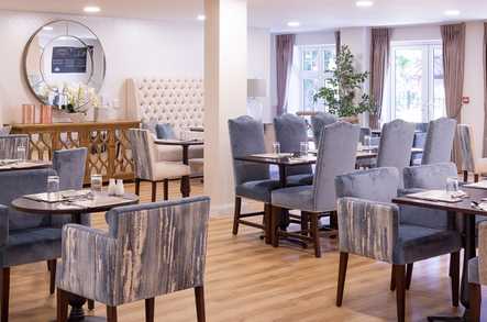 Rutherford House Retirement Living Chalfont St. Peter  - 3