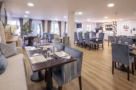 Rutherford House Retirement Living Chalfont St. Peter  - 5