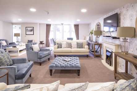 Rutherford House Retirement Living Chalfont St. Peter  - 2