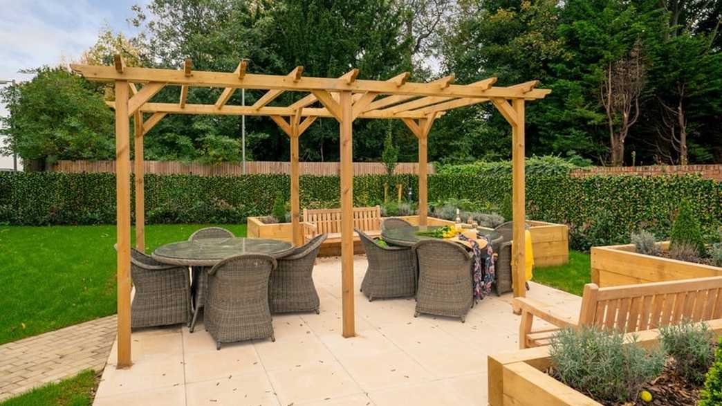 Jacob Place Retirement Living Saffron Walden, CB10 2TB