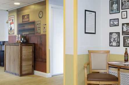 South Africa Lodge Care Home Waterlooville  - 2