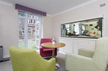 South Africa Lodge Care Home Waterlooville  - 3
