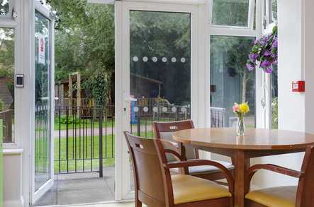 South Africa Lodge Care Home Waterlooville  - 4