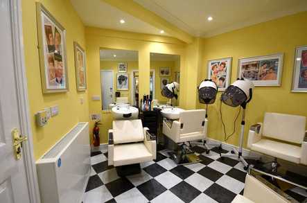 Silverleigh Care Home Care Home Axminster  - 4