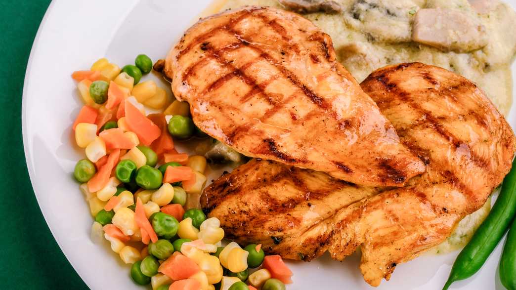 AtHome Care Home Care Bristol meals-carousel - 3