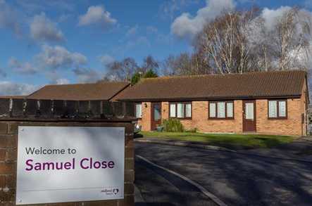 Samuel Close Retirement Living Lichfield  - 1