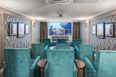 Samuel House Care Home Heanor  - 4