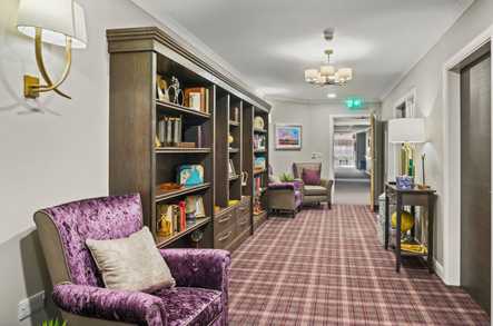 Samuel House Care Home Heanor  - 3