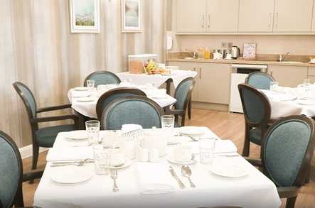 Samuel House Care Home Heanor  - 2