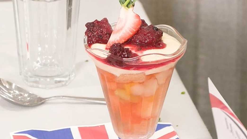 Samuel House Care Home Heanor meals-carousel - 4