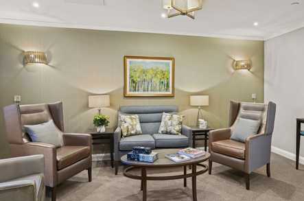 Samuel House Care Home Heanor  - 5