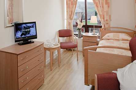 Sandon House Care Home Ashton Under Lyne  - 4