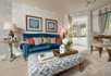 Typical 2 bedroom apartment image 2