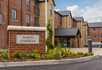 Saxon Gardens - 1