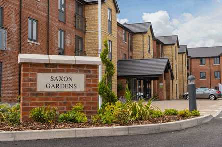Saxon Gardens Retirement Living Oakham  - 1