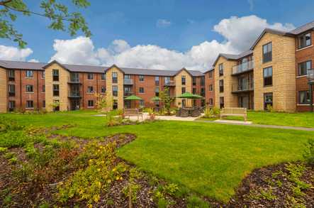 Saxon Gardens Retirement Living Oakham  - 5