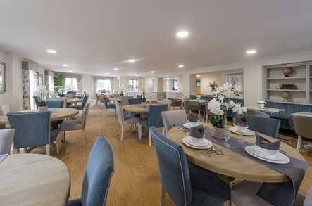 Saxon Gardens Retirement Living Oakham  - 3