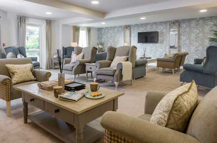 Saxon Gardens Retirement Living Oakham  - 2