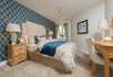 Typical 1 bedroom apartment image 2
