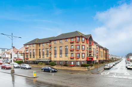 Saxon Court Retirement Living   - 1