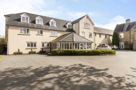 St Nicholas House Care Home Care Home Montgomery  - 1