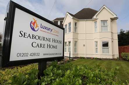 Seabourne House Care Home Care Home Bournemouth  - 1